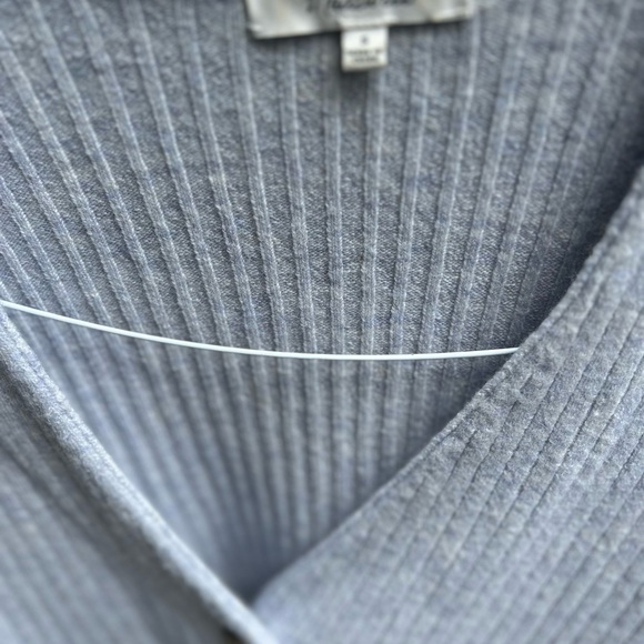 Madewell cardigan sweater - Picture 4 of 6